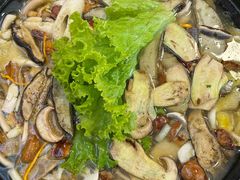 -草墩罗非鱼庄•野生菌•腊排骨(七星街上段店)