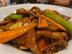 -大清花饺子(园林路店)