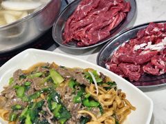 -菜忠潮州牛肉店(岗厦店)