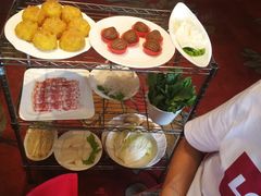 -天宜隆蘑菇宴火锅(石景山旗舰店)