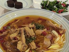 -惠丰堂饭庄·烤鸭·京味菜(翠微路店)