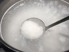 -淘米捞·米汤脆鲩鱼火锅(福田皇岗店)