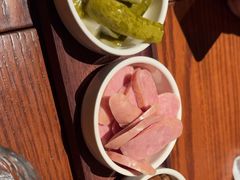 -京A Taproom·精酿餐吧(CBD店)