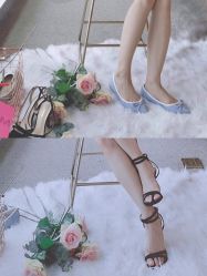 -MT.MONDAY女鞋定制