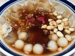 四川冰粉-茅庐毛血旺(临沂泰盛广场店)
