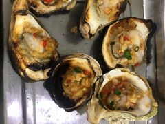 -明记海鲜美食老字号(明记总店)