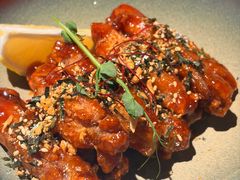 -BE BRIGHT KITCHEN(正佳广场店)