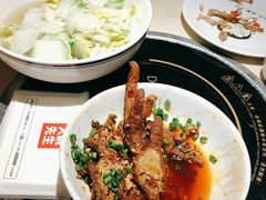 -大碗先生(万家丽店)