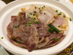 -方荣糊涂菜馆(湖北路店)