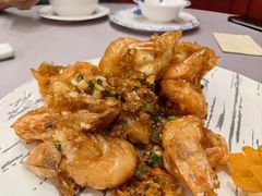 -银都上海菜馆(粤海东路店)