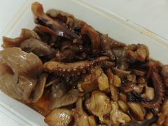 -蓝精灵饺子店