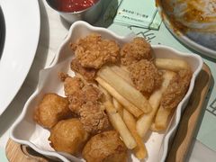 -悦荟牛排餐厅(佳木斯万达店)