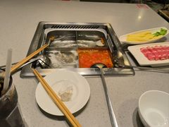 -海底捞火锅(逸仙路店)