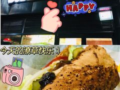 -赛百味SUBWAY(高新店)
