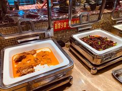-吉布鲁牛排海鲜自助(成都大悦城店)