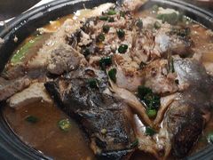-探鱼·鲜青椒爽麻烤鱼(领展购物广场店)