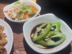 -福茂源横山铁锅羊肉(高新路店)