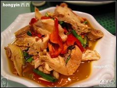 -阿拉丁新疆风味餐厅·清真(罗廊巷店)