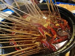 -钢管厂五区小郡肝串串香(通锦桥店)