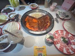 -犊门火锅(长沙五一广场总店)