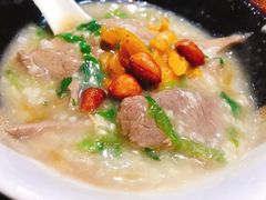 -盈田盈粥庄(博山东路店)