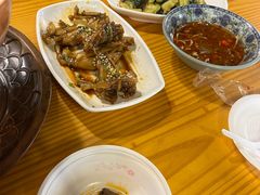 -黄泰吉拾味餐厅(江汉路店)