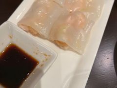 混酱肠粉-京香轩·中餐厅(上海中庚聚龙酒店)