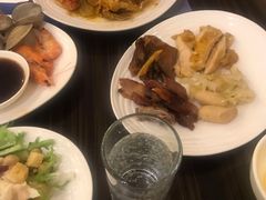 -合肥皇冠假日酒店·菲亚斯特自助餐厅(黄山路店)