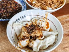 -小谭豆花(西大街店)