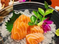 -大吉鲜鱼料理自慢(维也纳大厦店)