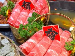 -蜀大侠火锅(总府路店)