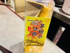 -不二啫·广府啫啫煲(江燕路万科里店)