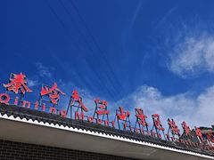 -秦岭天竺山生态文化旅游景区
