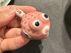 -肆月河豚·新淮扬(金融街店)