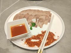 -燕兰楼·清真西北融合菜(亚运村店)