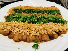 -新兴·金羊座·粤菜点心(乐峰店)