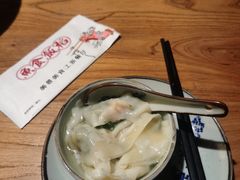 -鱼食饭稻·苏浙土菜17年老馆子(平江路店)