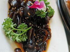 -百姓食府(秦虹路店)