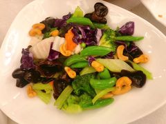 -大铁勺新津菜(中北永旺店)