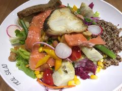 -Meal Salad米有沙拉(长泰广场店)