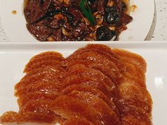 -玉林烤鸭店(垡头店)