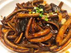 炒鳝丝-双东酒店(东关街店)