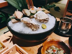 -锦和牛·炭火烧肉(ICC太和里店)