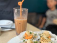 -老字号蛇口德记烧腊饭店·海鲜加工