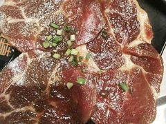 -韩宫宴炭火烤肉(昆山金鹰店)