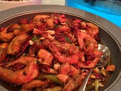 -谷语中餐厅