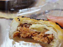 牛肉饼-纯坊佳哥手作(江汉路店)