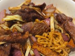 -寻裕记·现炒浇头面(人民广场店)