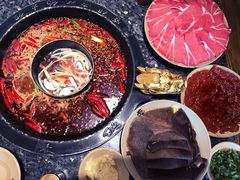 -蜀大侠火锅(寰球文化地标·总府店)