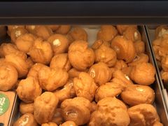 -酥大興·新国潮糕点配茶饮(龙岗万达黑金店)